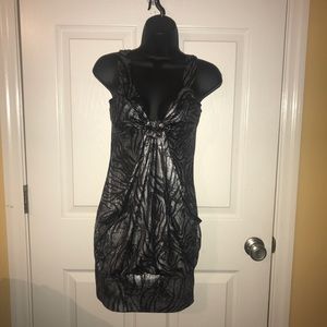 Women’s black dress size small